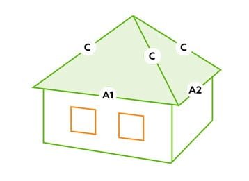Pyramidal
