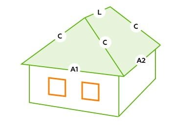 Pyramidal